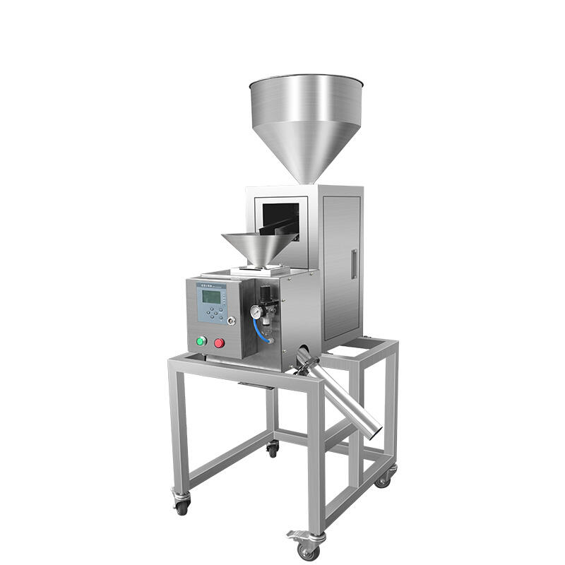 Geavanceerde Detectietechnologie