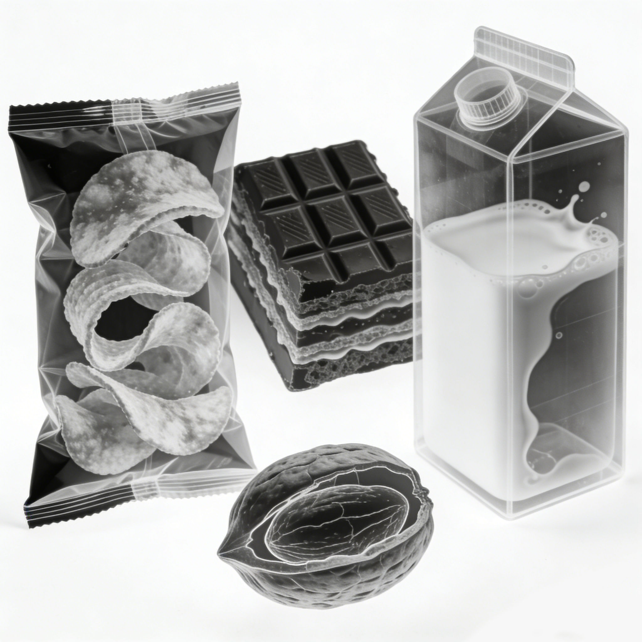 🚫 अज्ञात पदार्थ नियन्त्रण: अनिवार्य, वैकल्पिक होइन। ✅