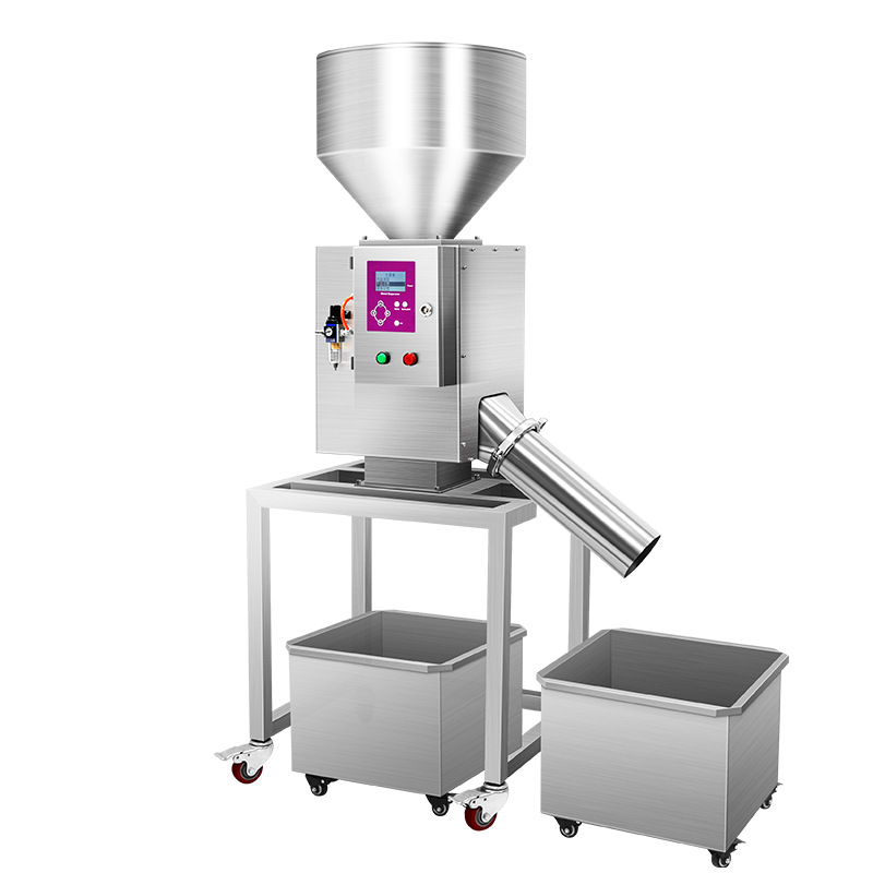 Advanced Detection Technology