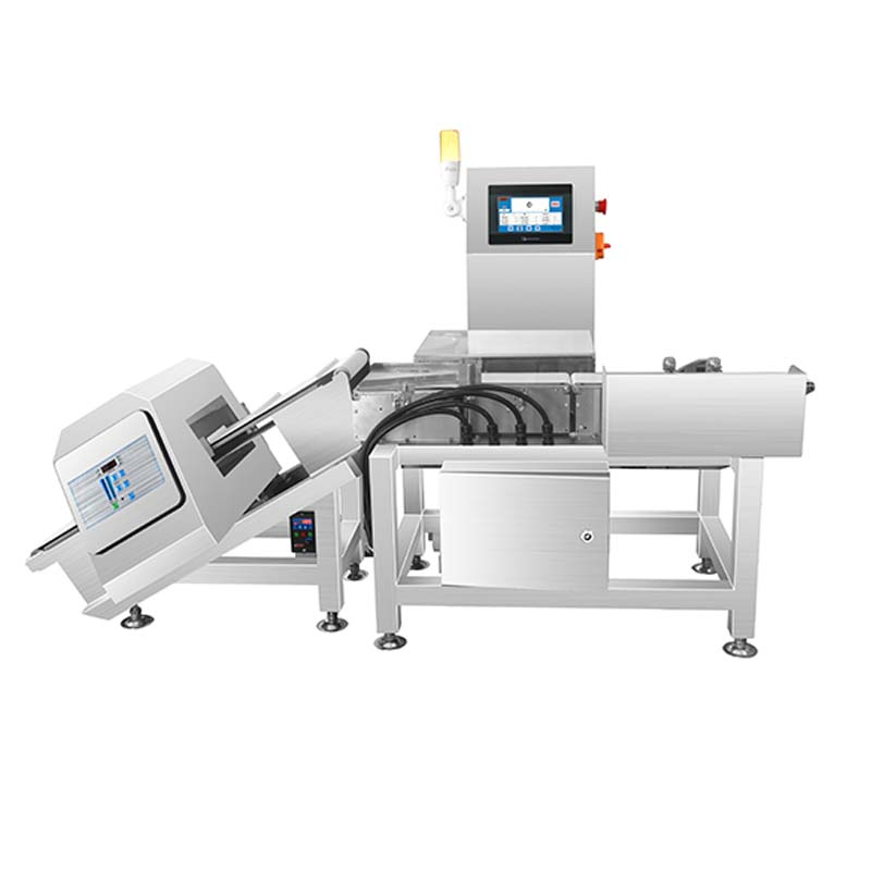 Efficient Logistics Sorting Machinery for Enhanced Warehouse Management