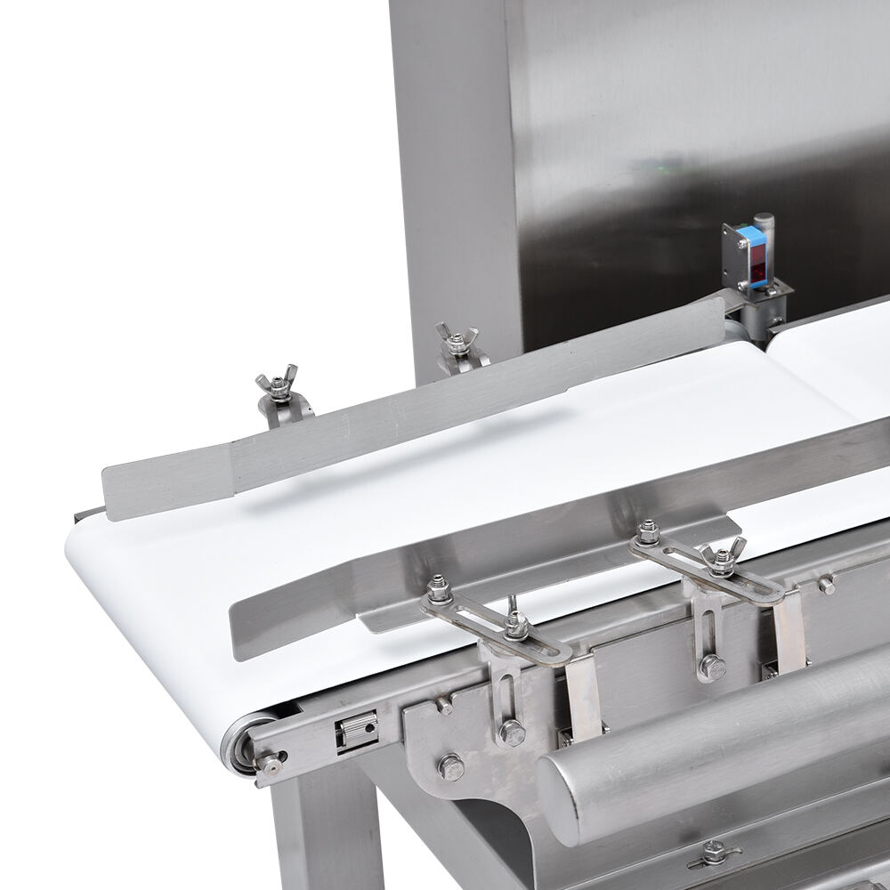 Innovatieve integratie van productielijn