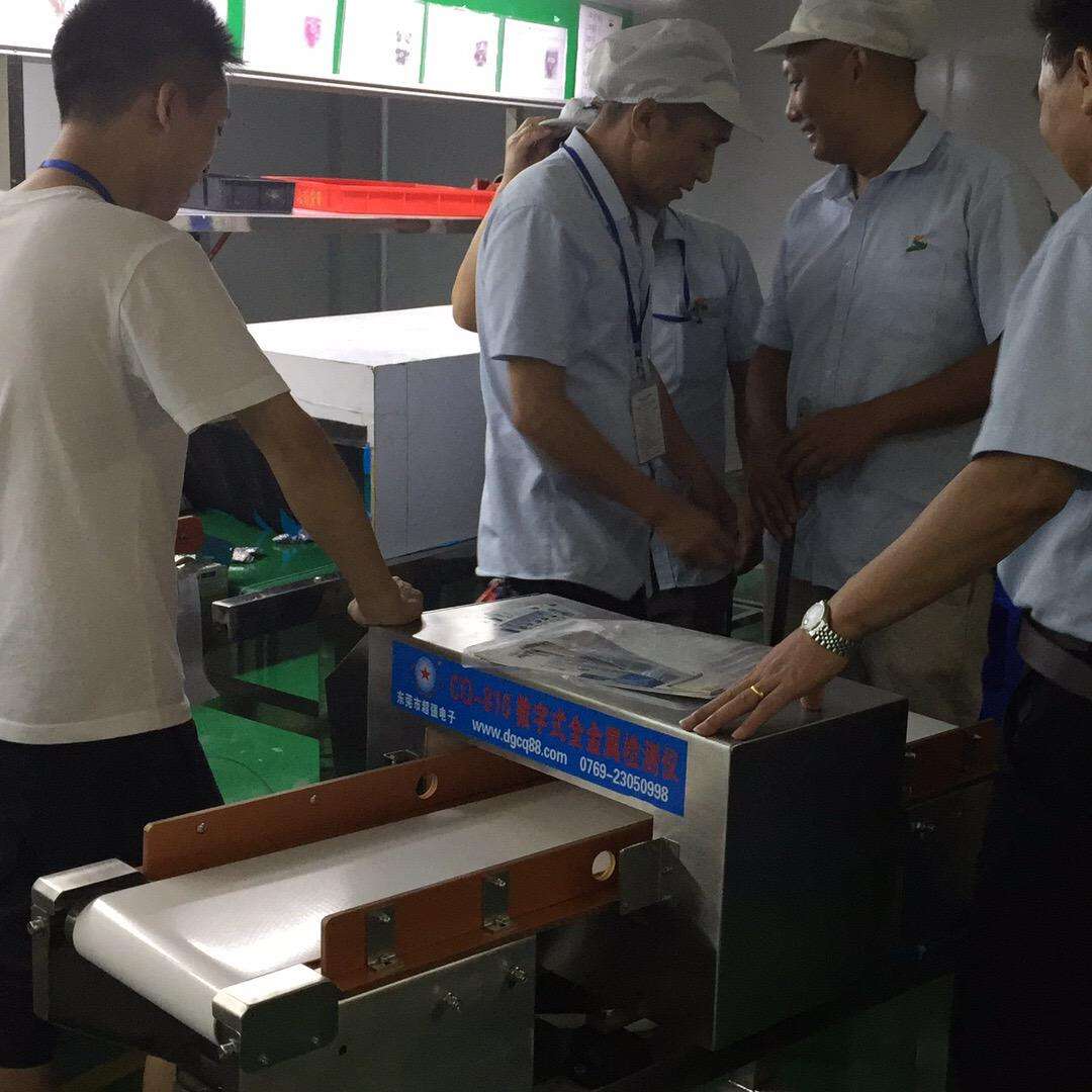 Guangdong Yiwan Metal Detector potenzia l'azienda giocattoli di Huizhou verso l'eccellenza dei giocattoli in plastica privi di metalli