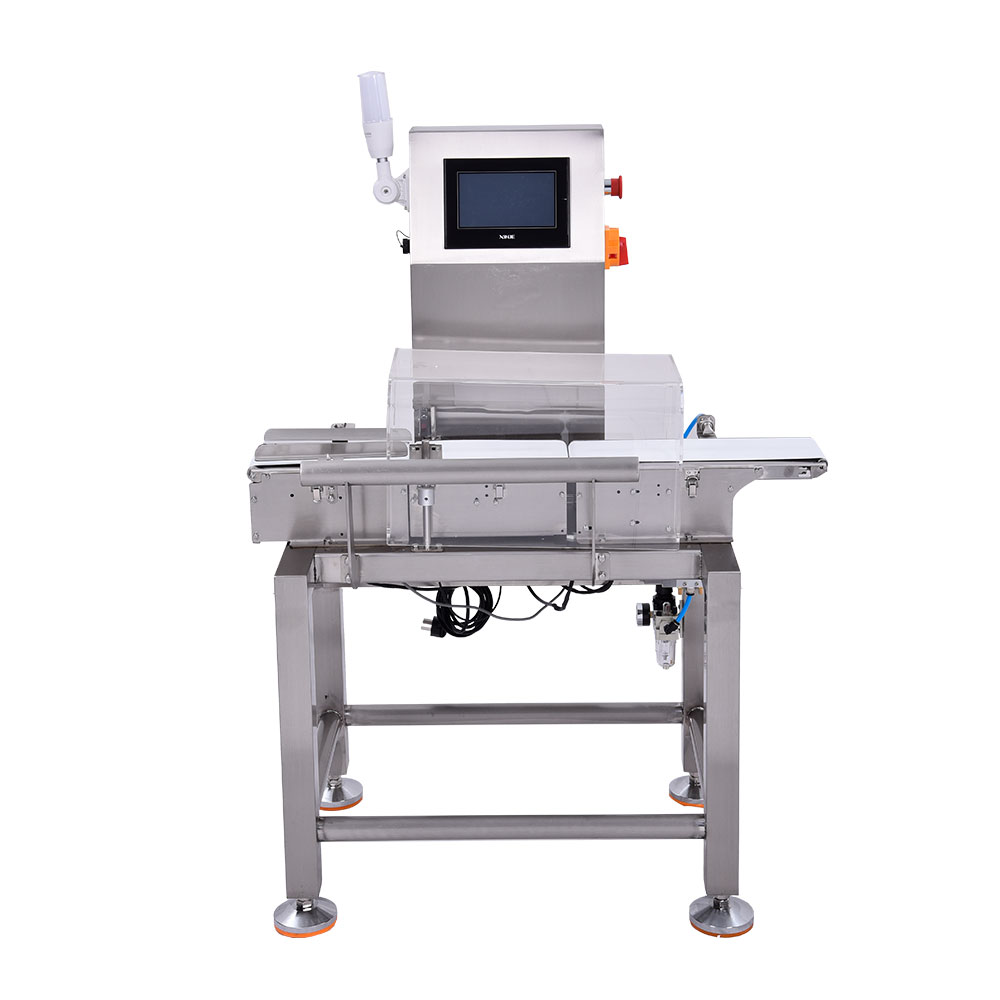 YW-XP1010 High-Precision Checkweigher: Precision Measurement Equipment