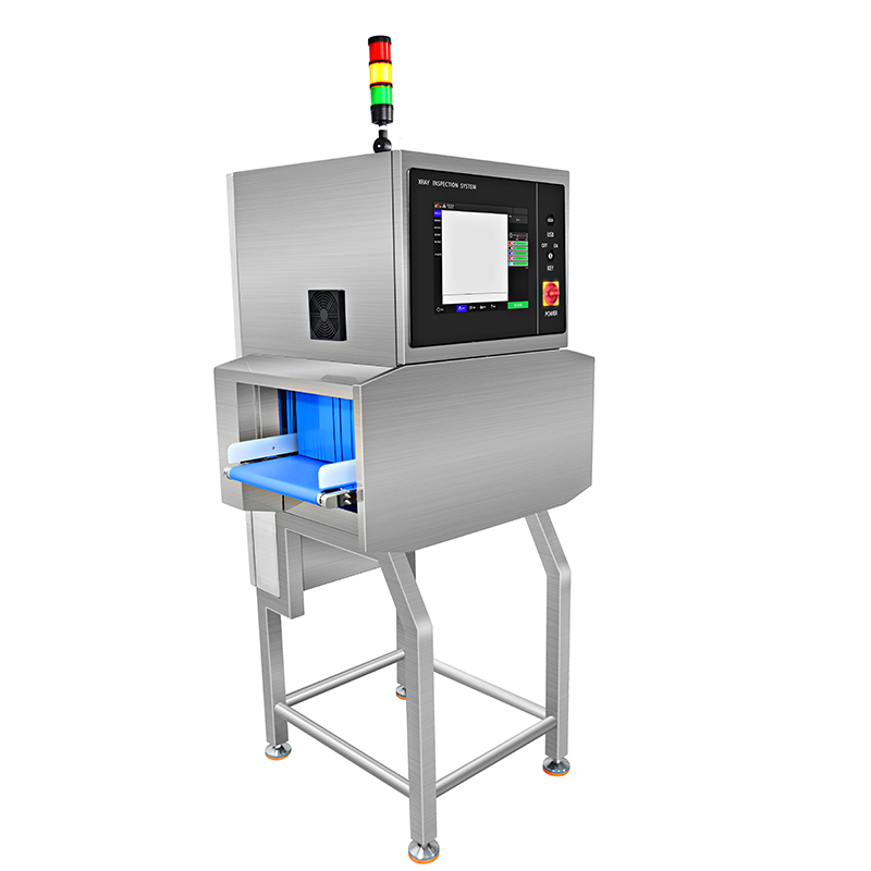 Radiation Safety Measures for X-Ray Machine Operations