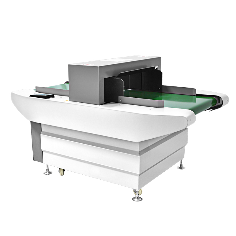 Needle Detector Solutions for Food Industry Safety Compliance