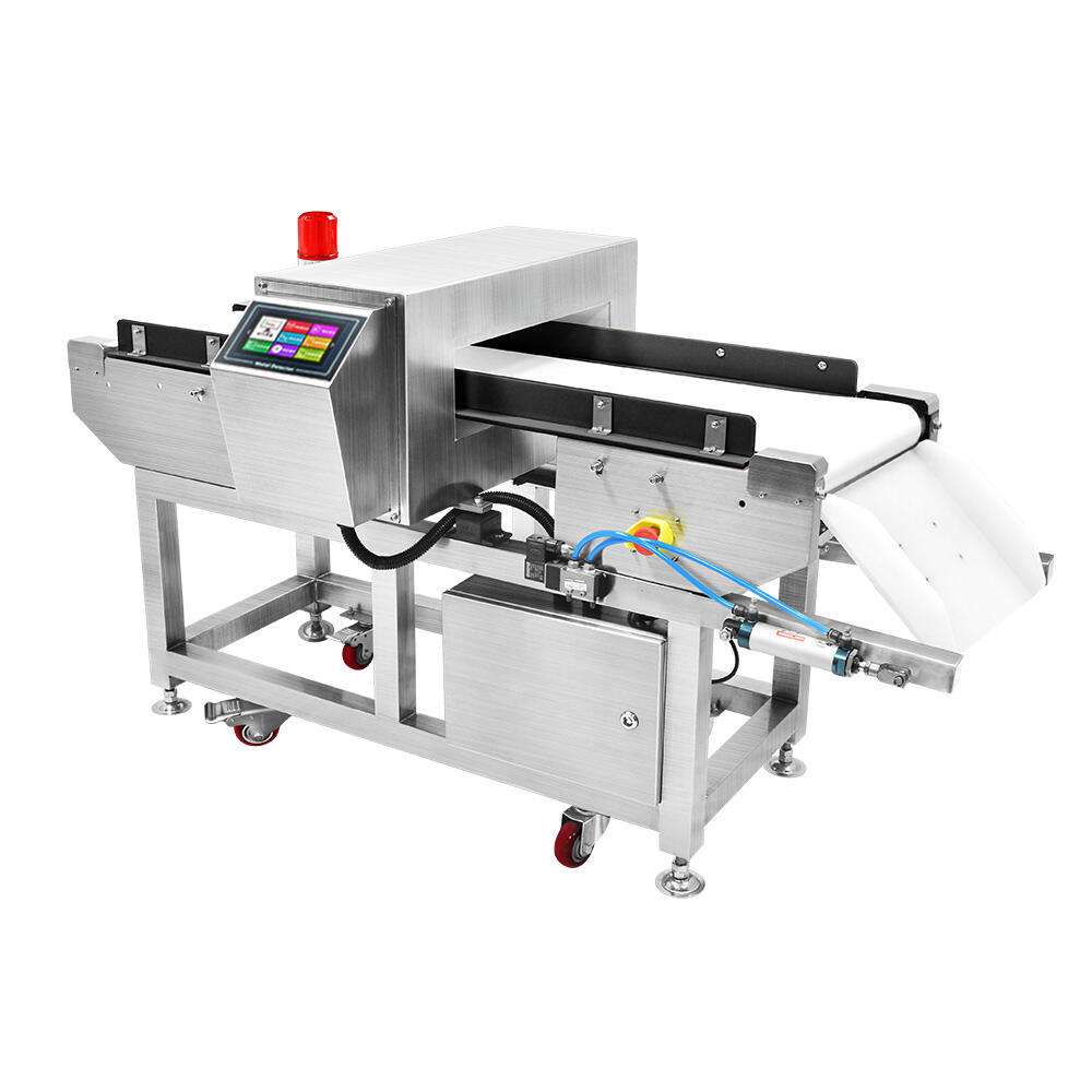 Fonctionnalités Complètes d'Assurance Qualité