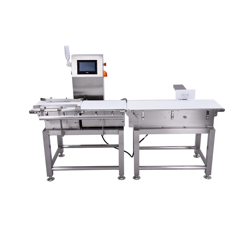 YW-XP300 High-Precision Checkweigher System