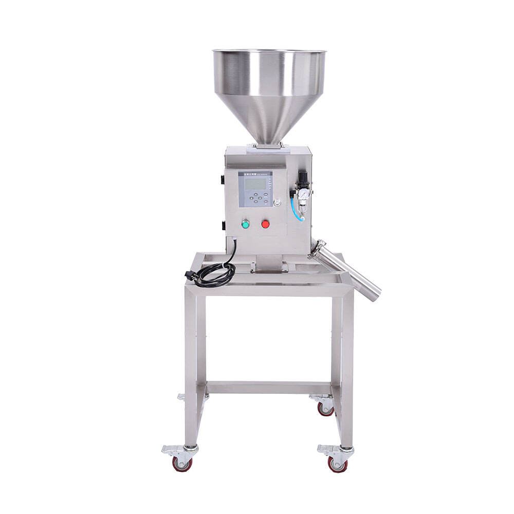 Geavanceerde Detectietechnologie