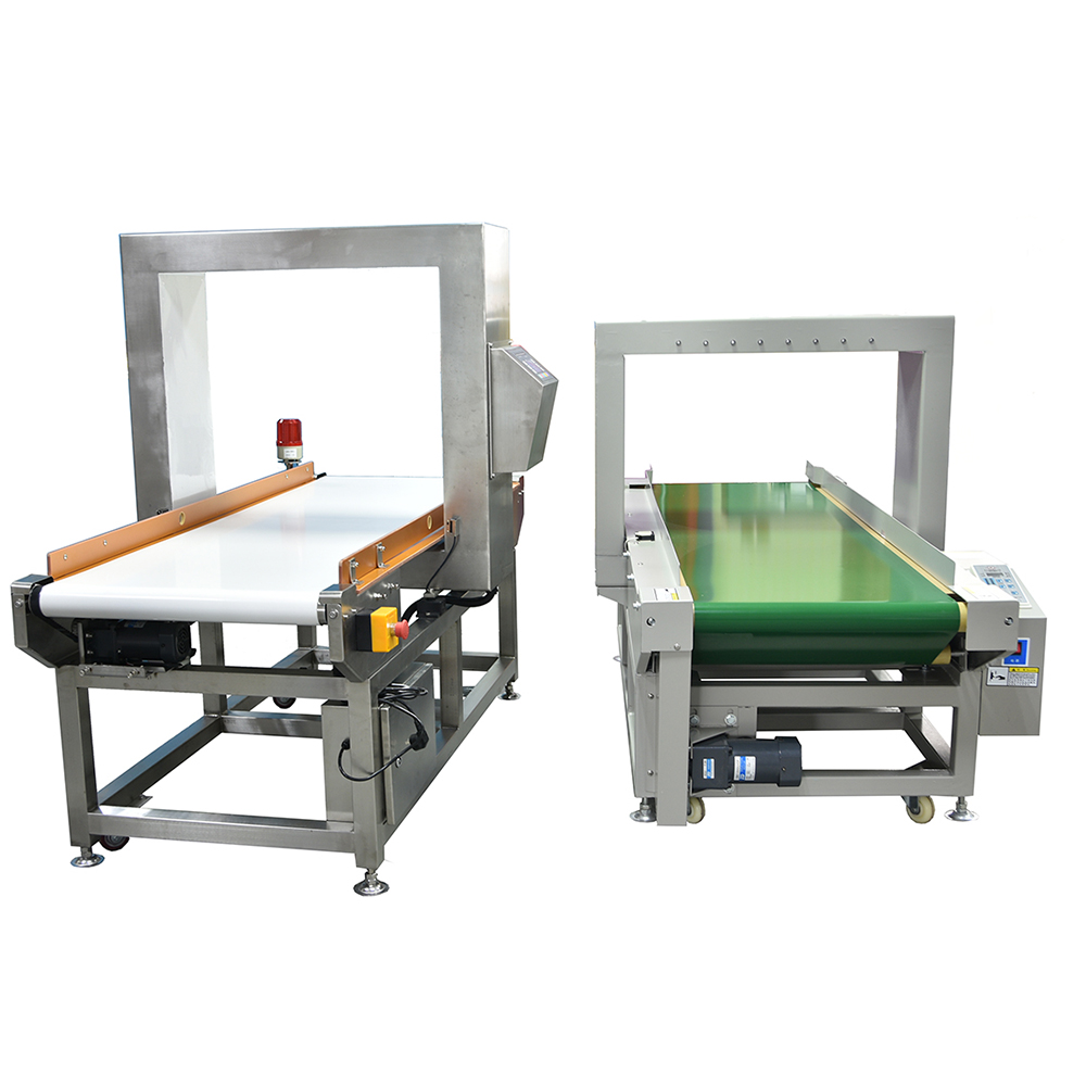 Safety and Compliance of Needle Detectors in Textile Industries
