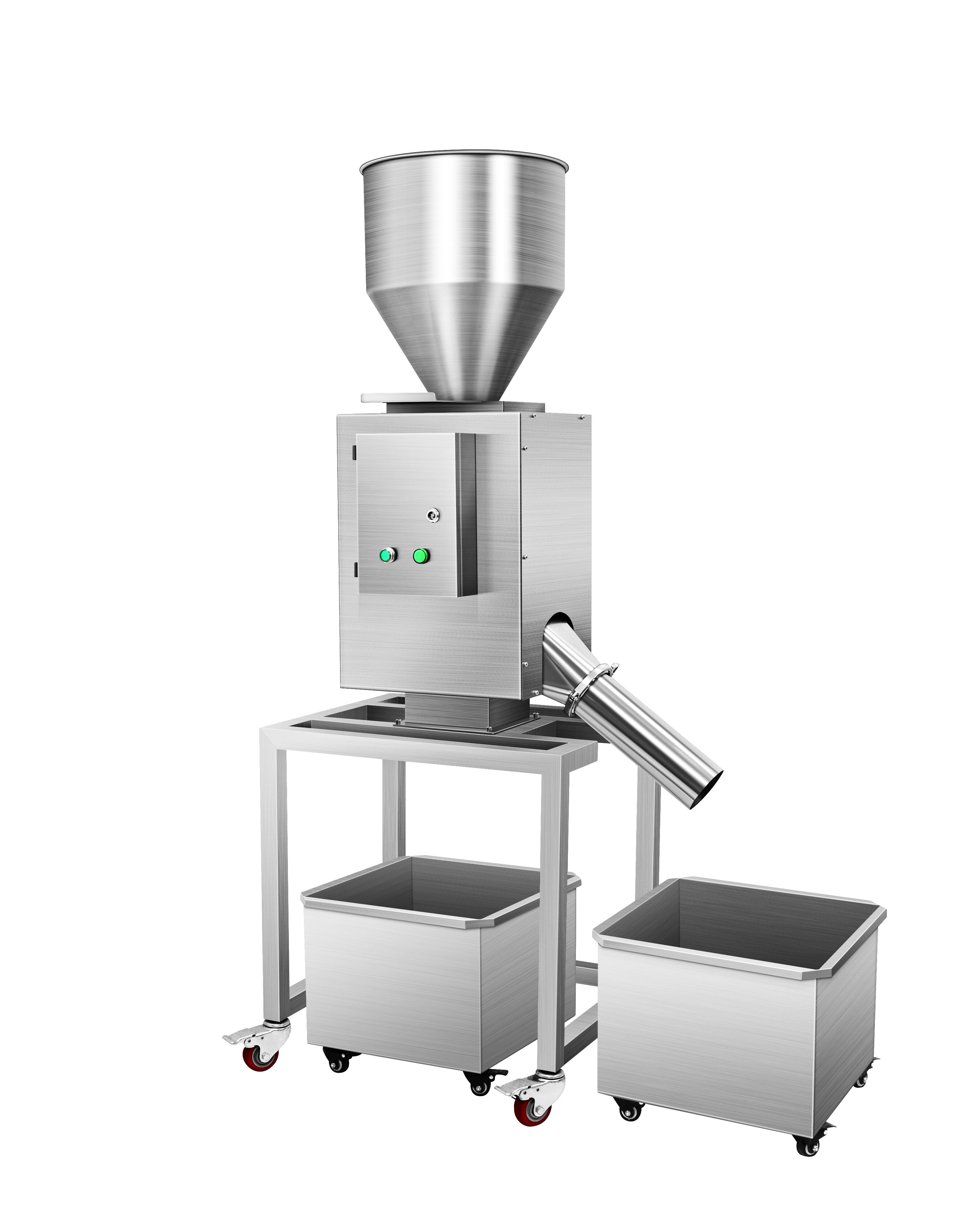 Intelligente controle en integratie