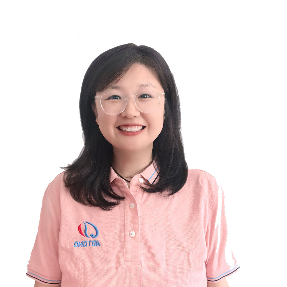 Claire Yue