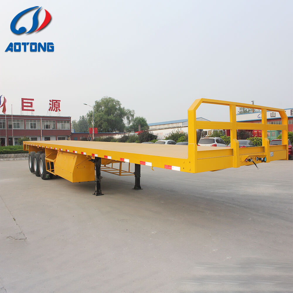 Superior Load Capacity and Stability