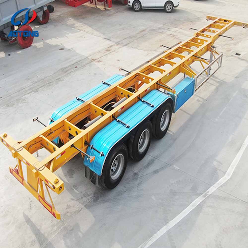 Robust Construction for Heavy Loads