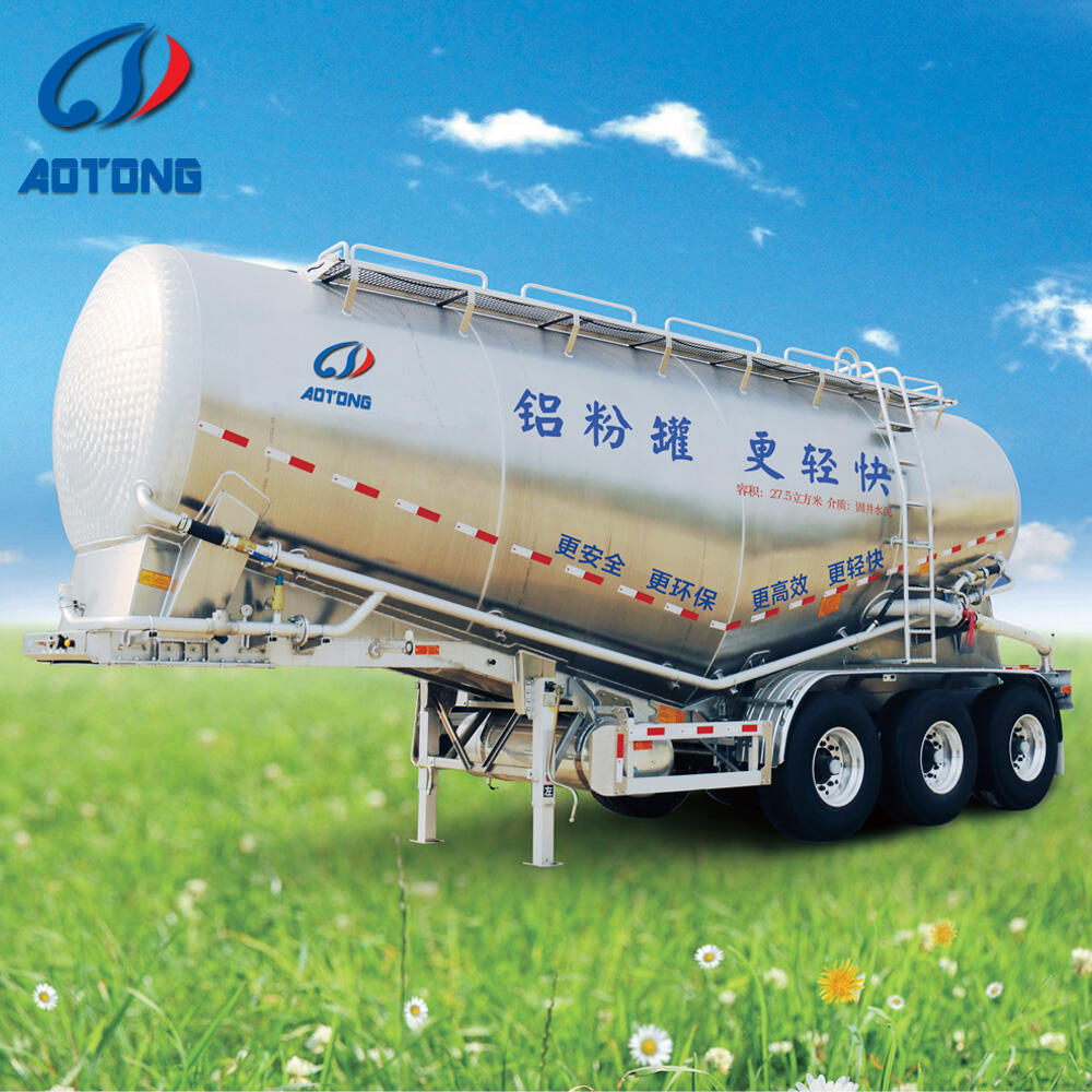 Premium Oil Tanker Trailers for Sale