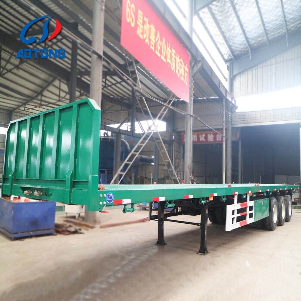 Robust Construction for Heavy Loads