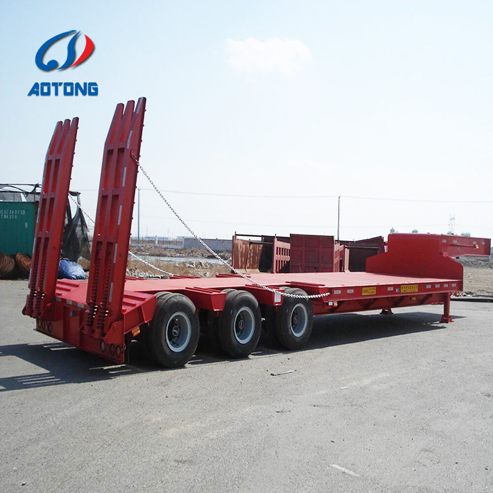 Discover High-Quality Semi Livestock Trailers for Sale