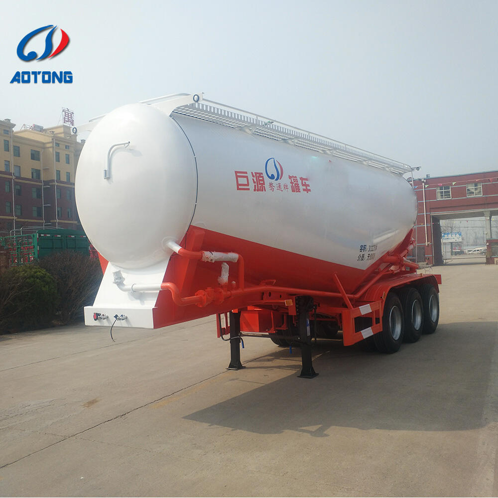 Innovative Tank Designs