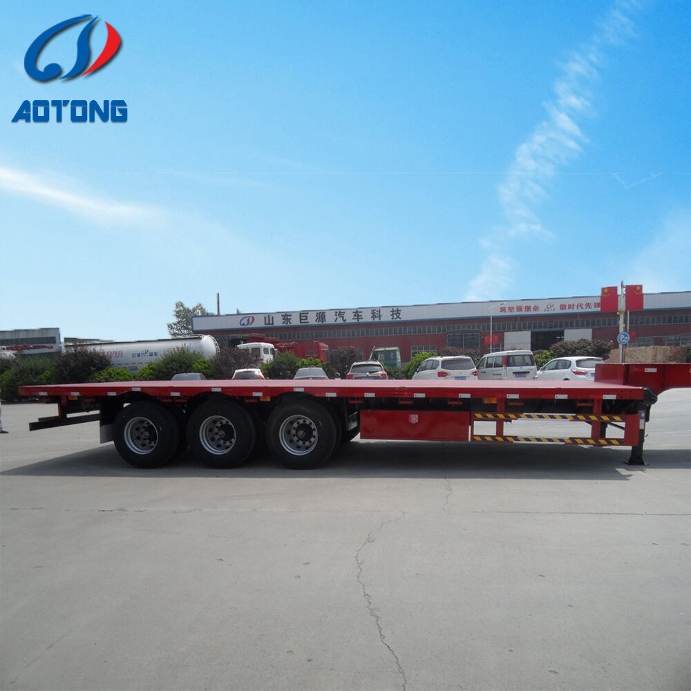 Advanced Hydraulic Tipping Mechanism