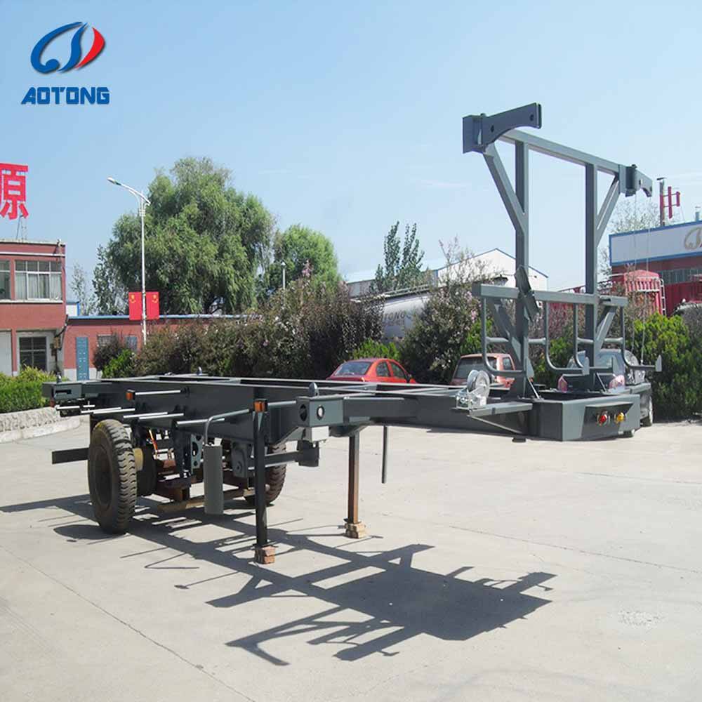 Explore Competitive Boat Trailer Prices with AOTONG