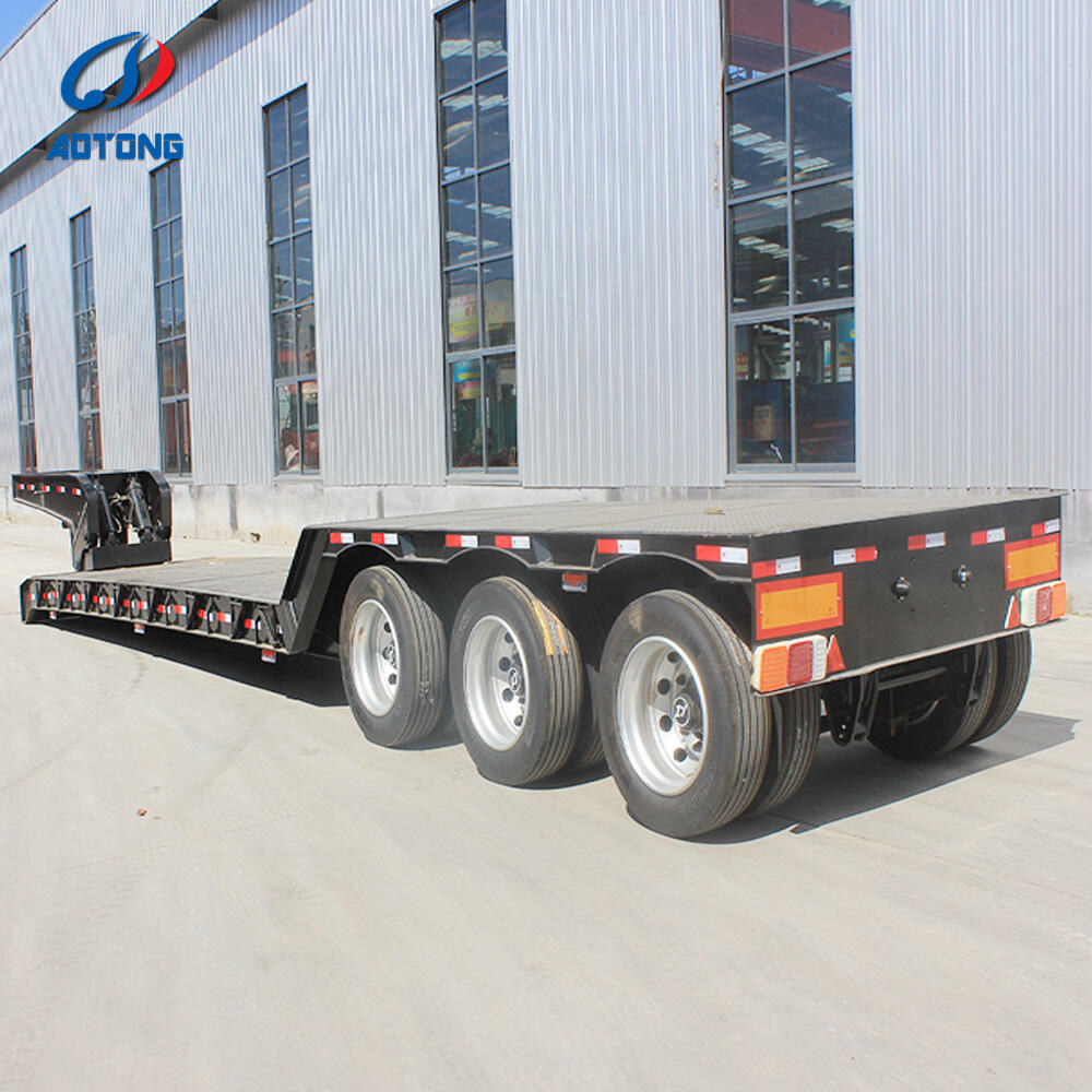 Advanced Safety Features