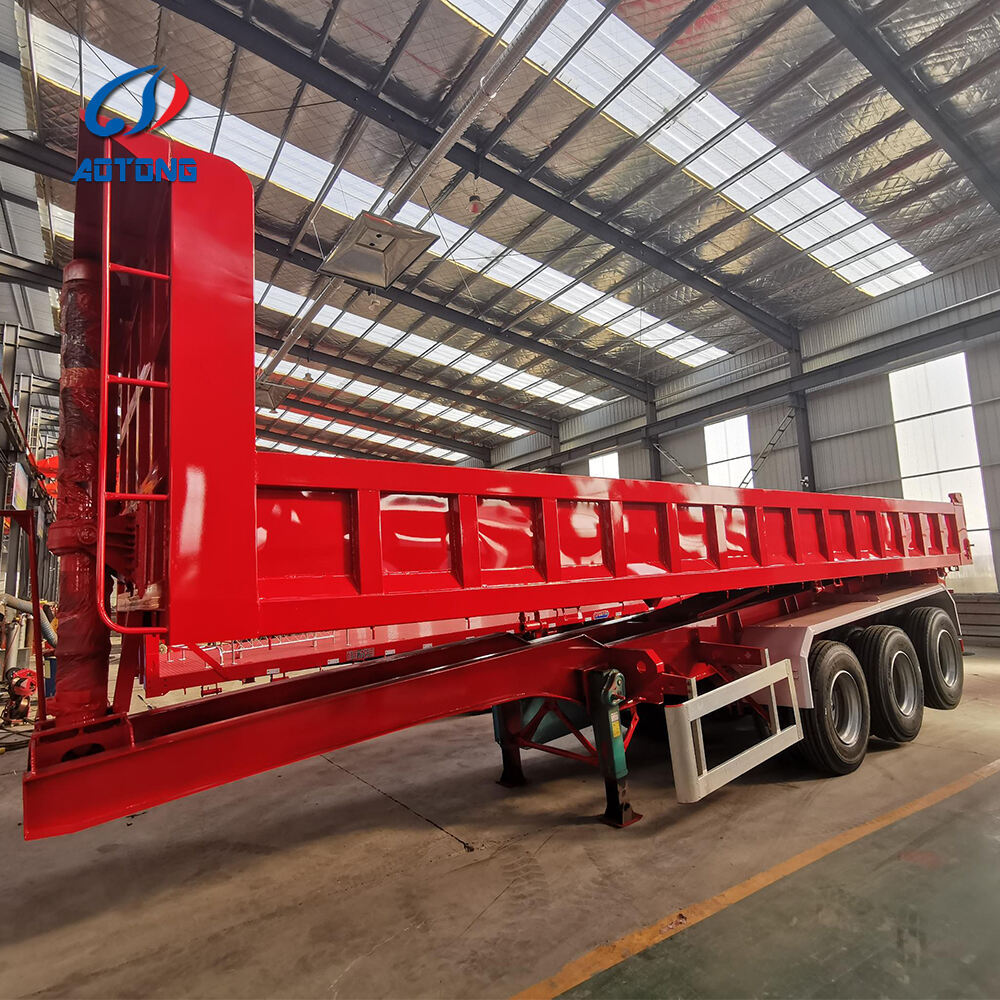 Advanced Hydraulic Systems for Efficient Operations
