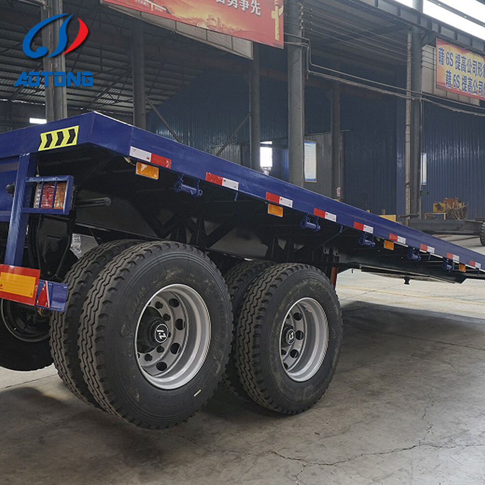 Robust Construction for Heavy Loads
