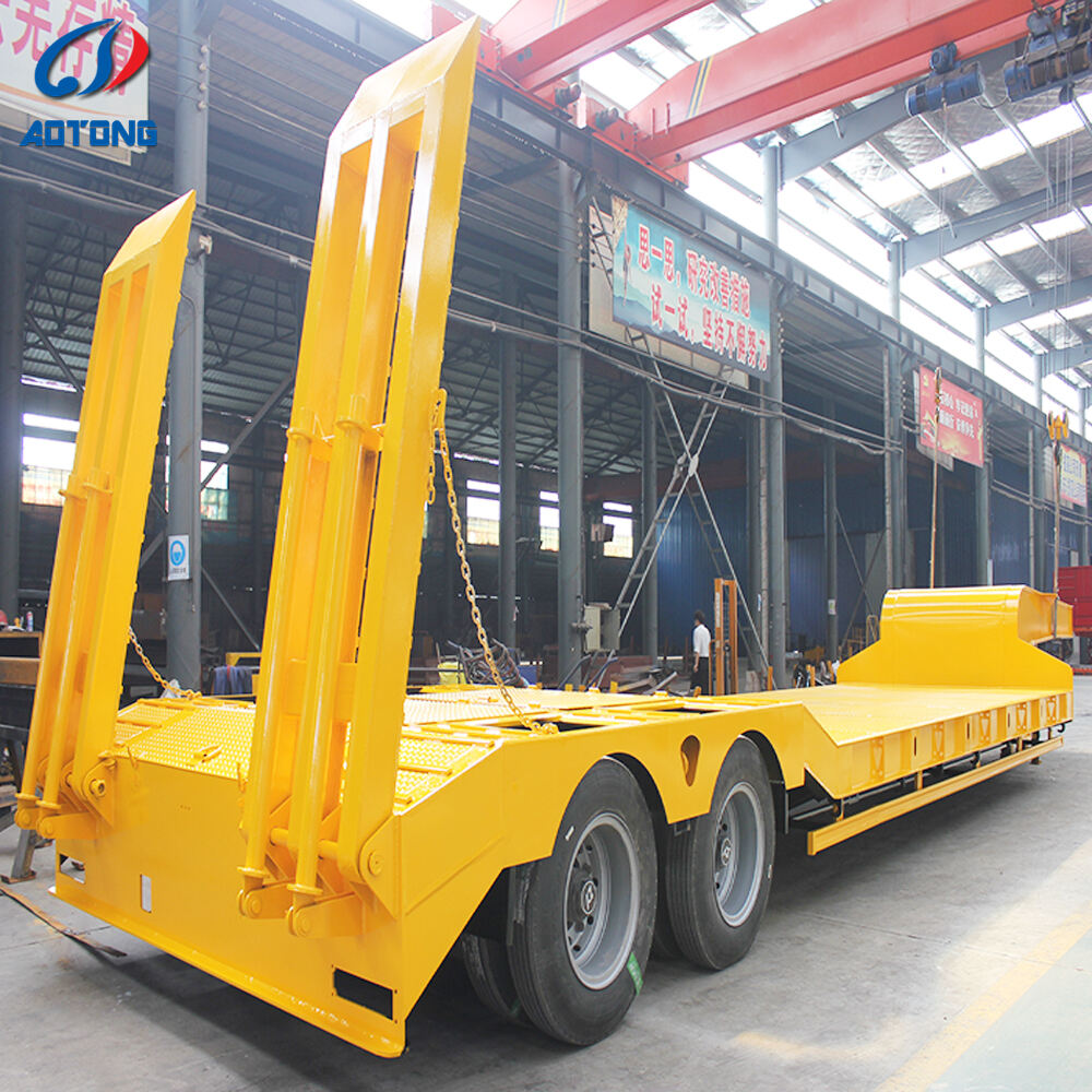 Superior Load Handling Capabilities