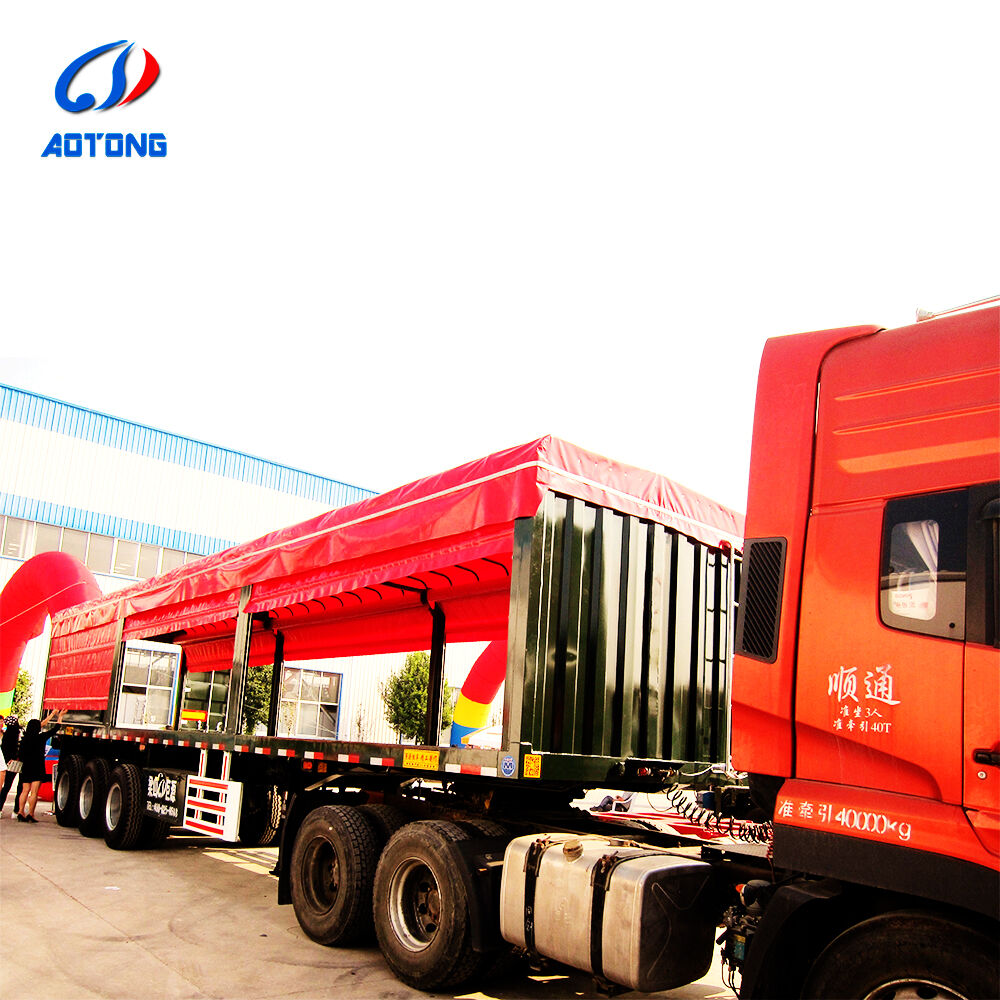 Robust Safety Features for Peace of Mind