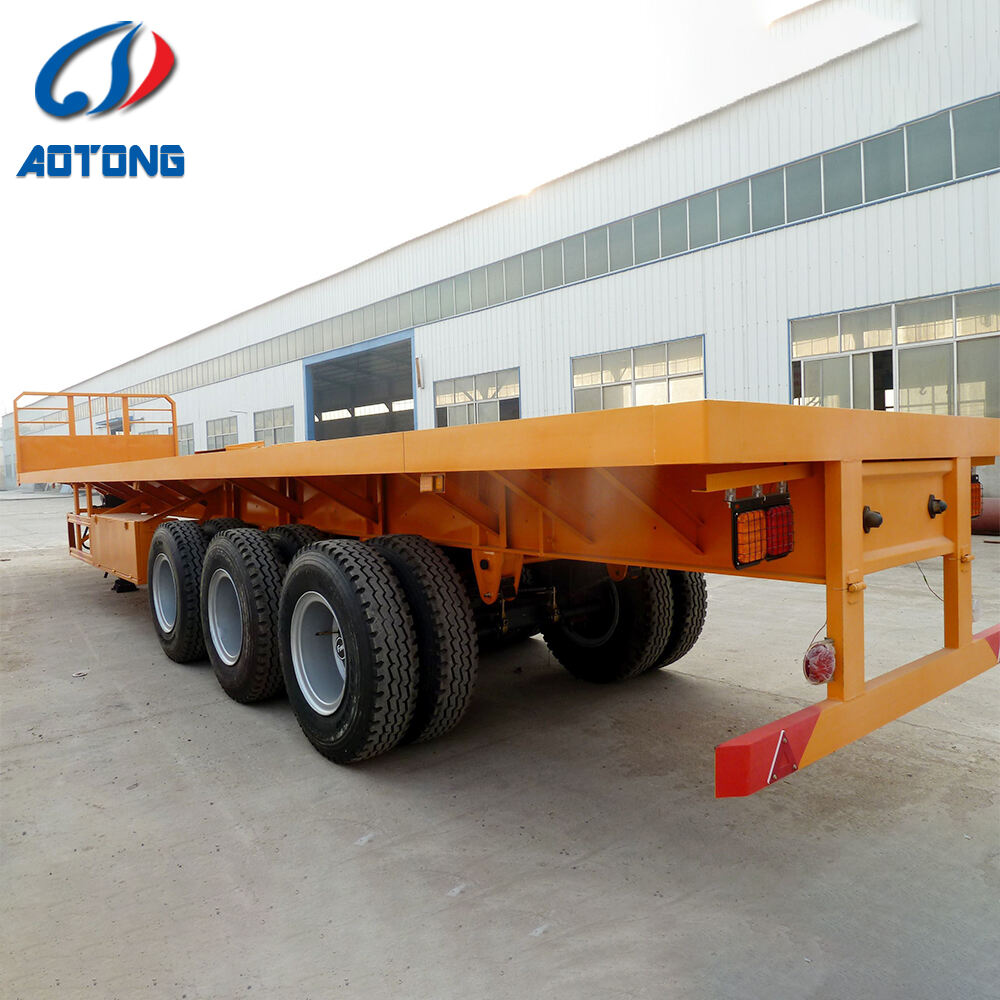 Advanced Safety Features
