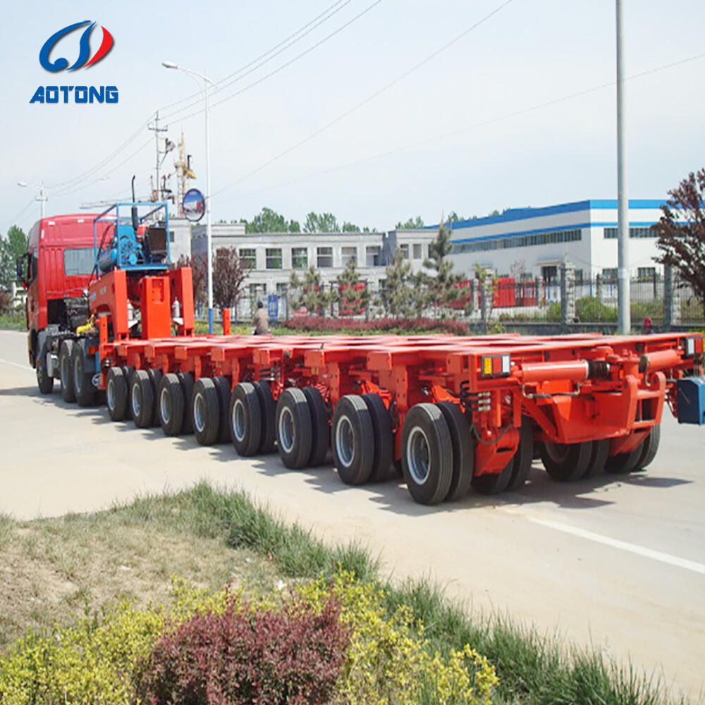 Premium Tipper Semi Trailers for Your Transportation Needs