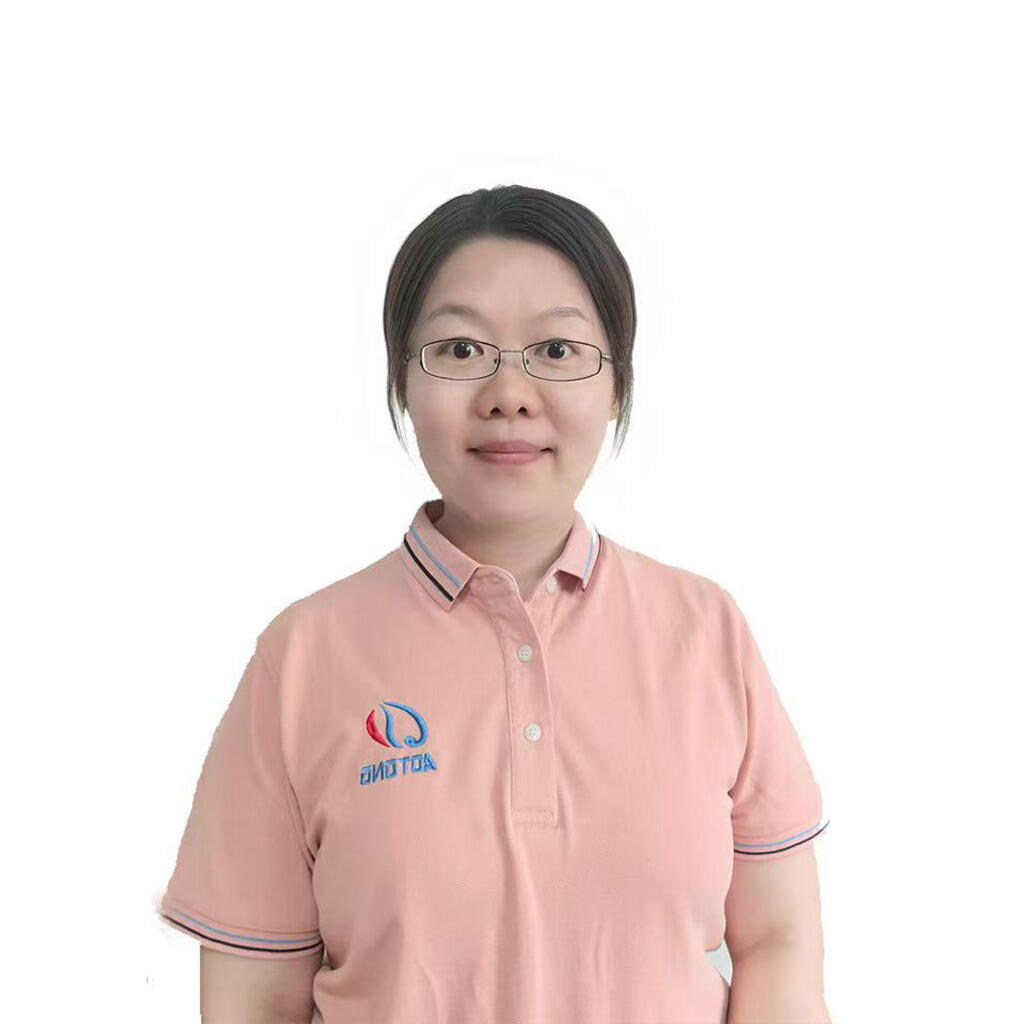 Grace Liu