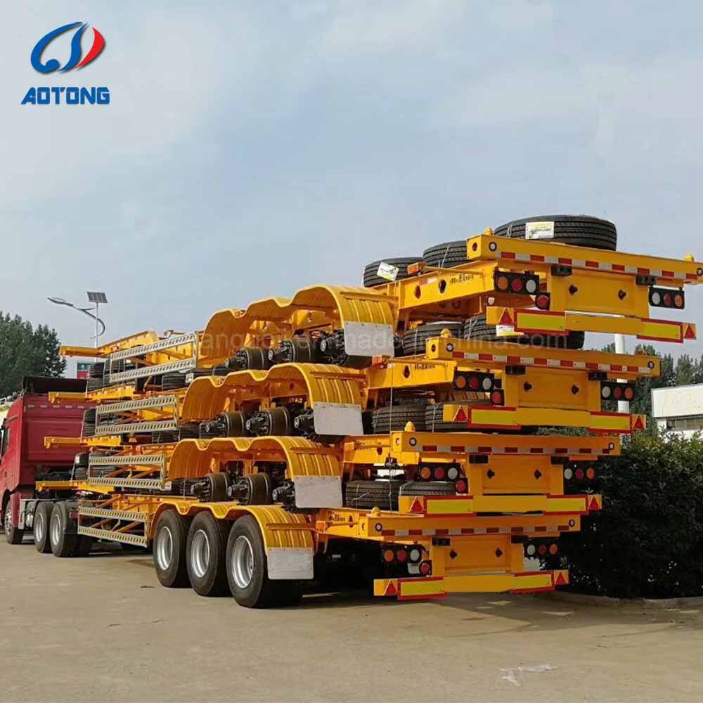 Premium Boat Trailers – AOTONG
