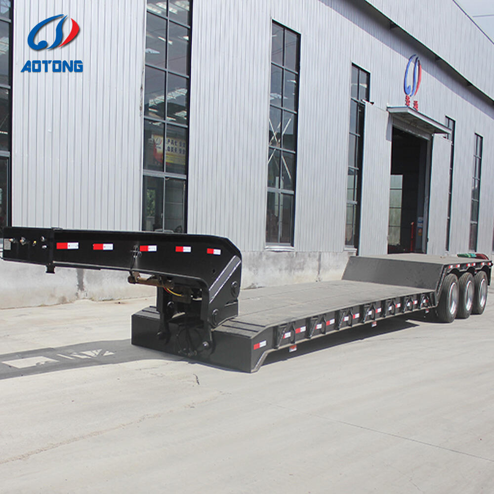 Superior Load Stability