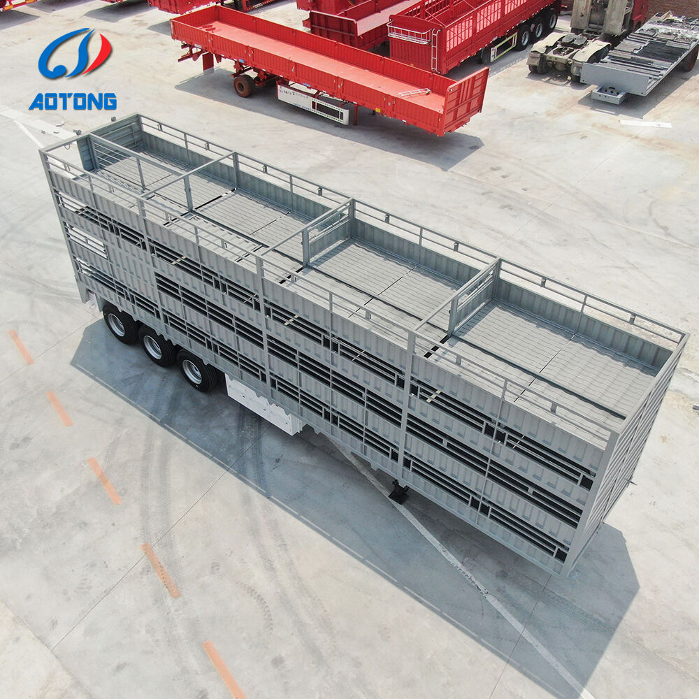 Innovatives Design für optimales Tierwohl