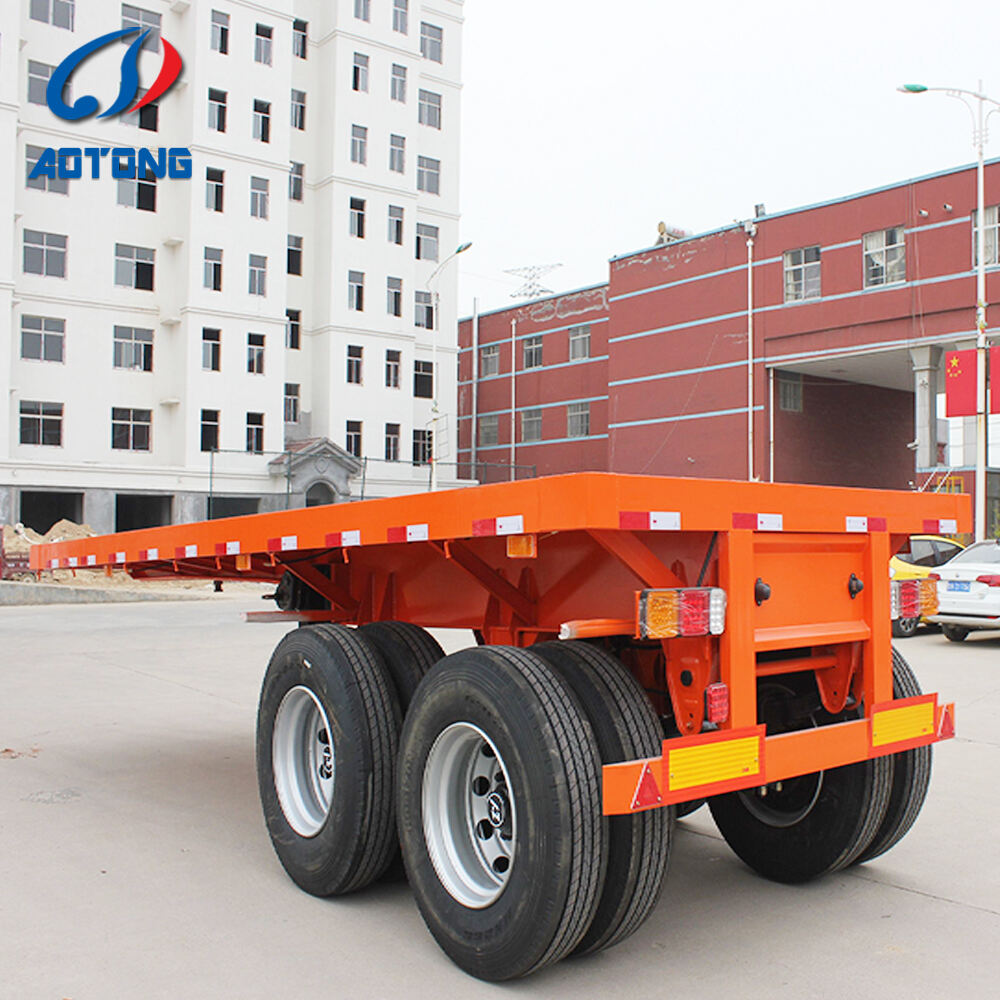 Versatile Design for Easy Loading