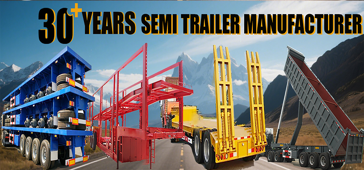 Why Choosing the Right Trailer Can Boost Your Business