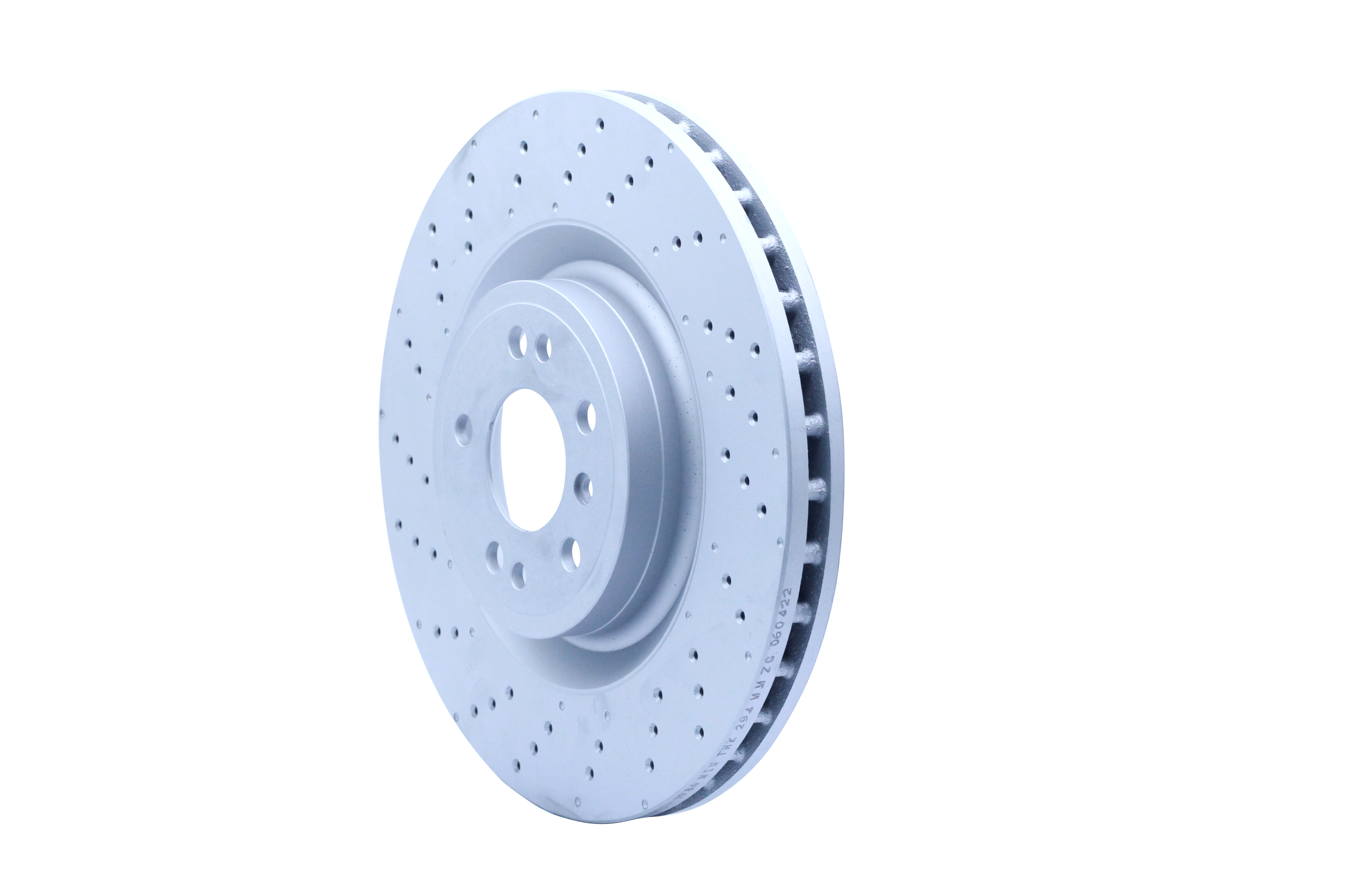 Noise and Dust Reduction Technology