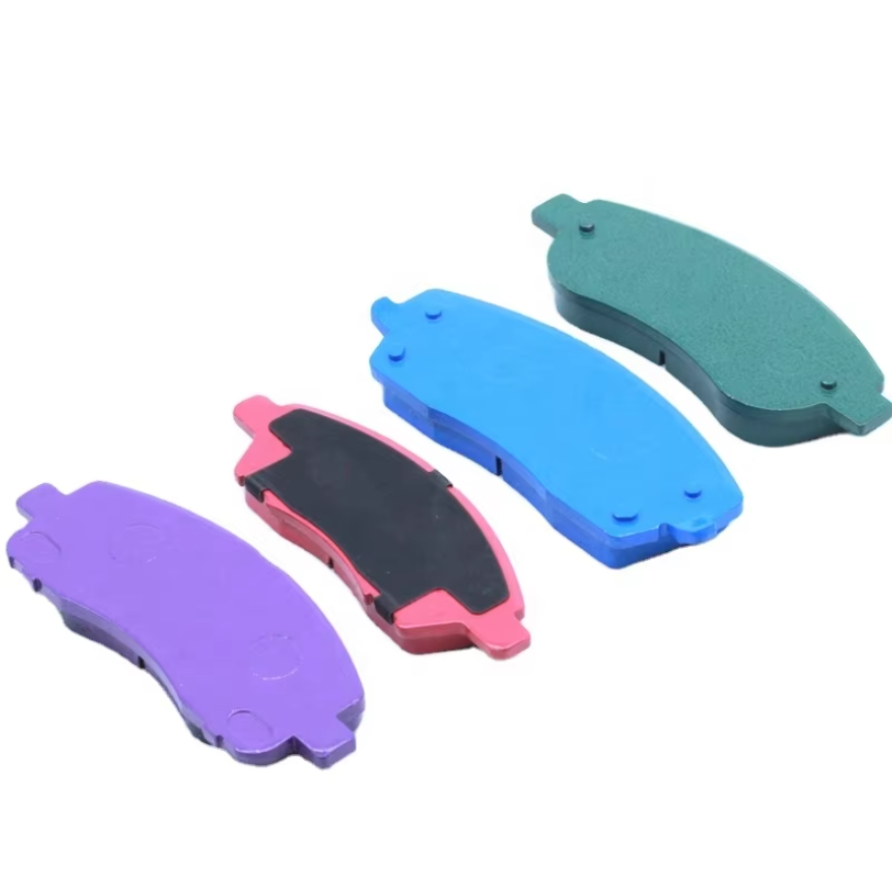 Why Ceramic Brake Pads Are a Game-Changer for Modern Vehicles