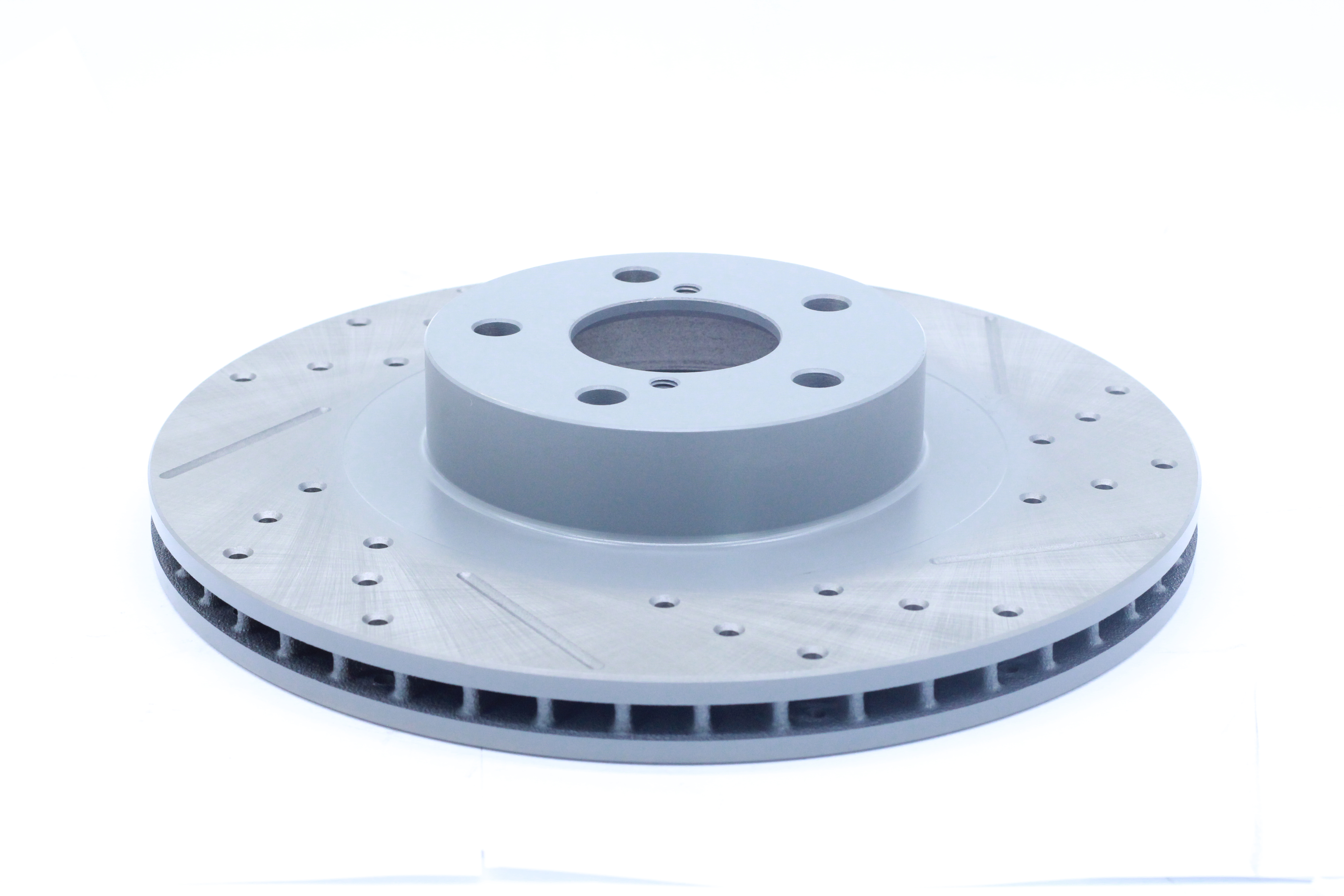 Advanced Electronic Safety Integration