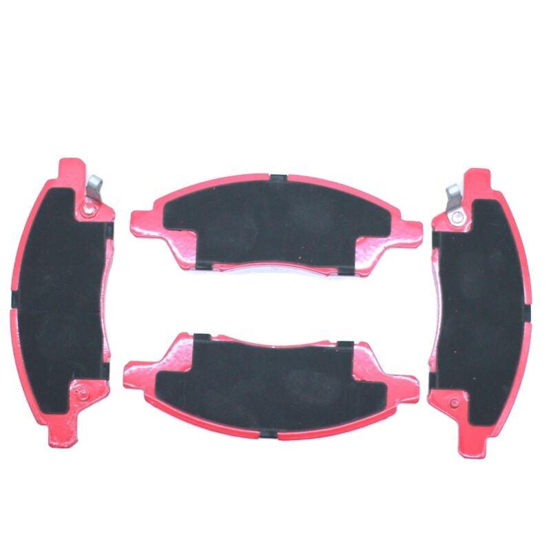 Superior Braking Performance and Safety
