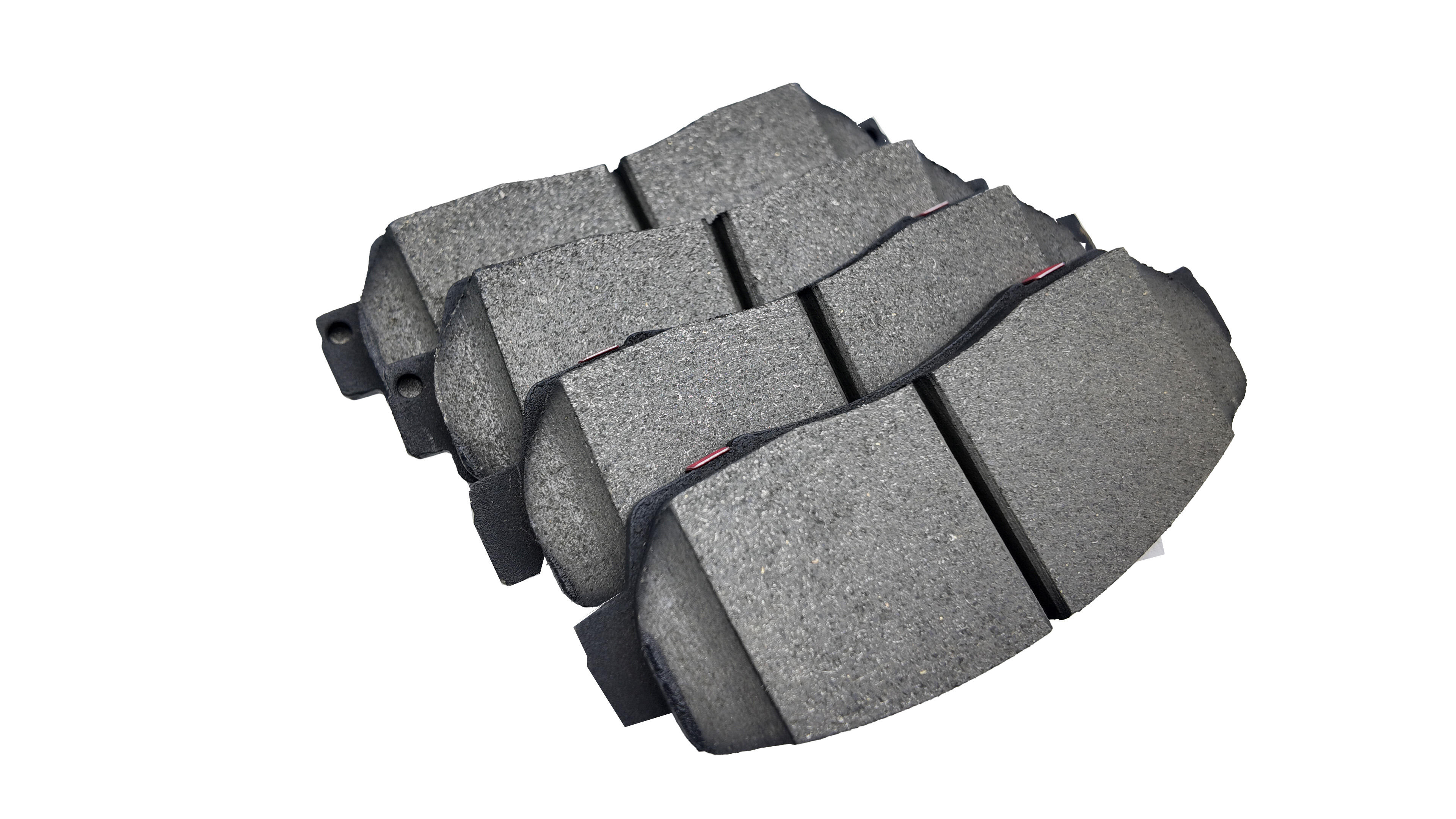 Dust-Free Performance