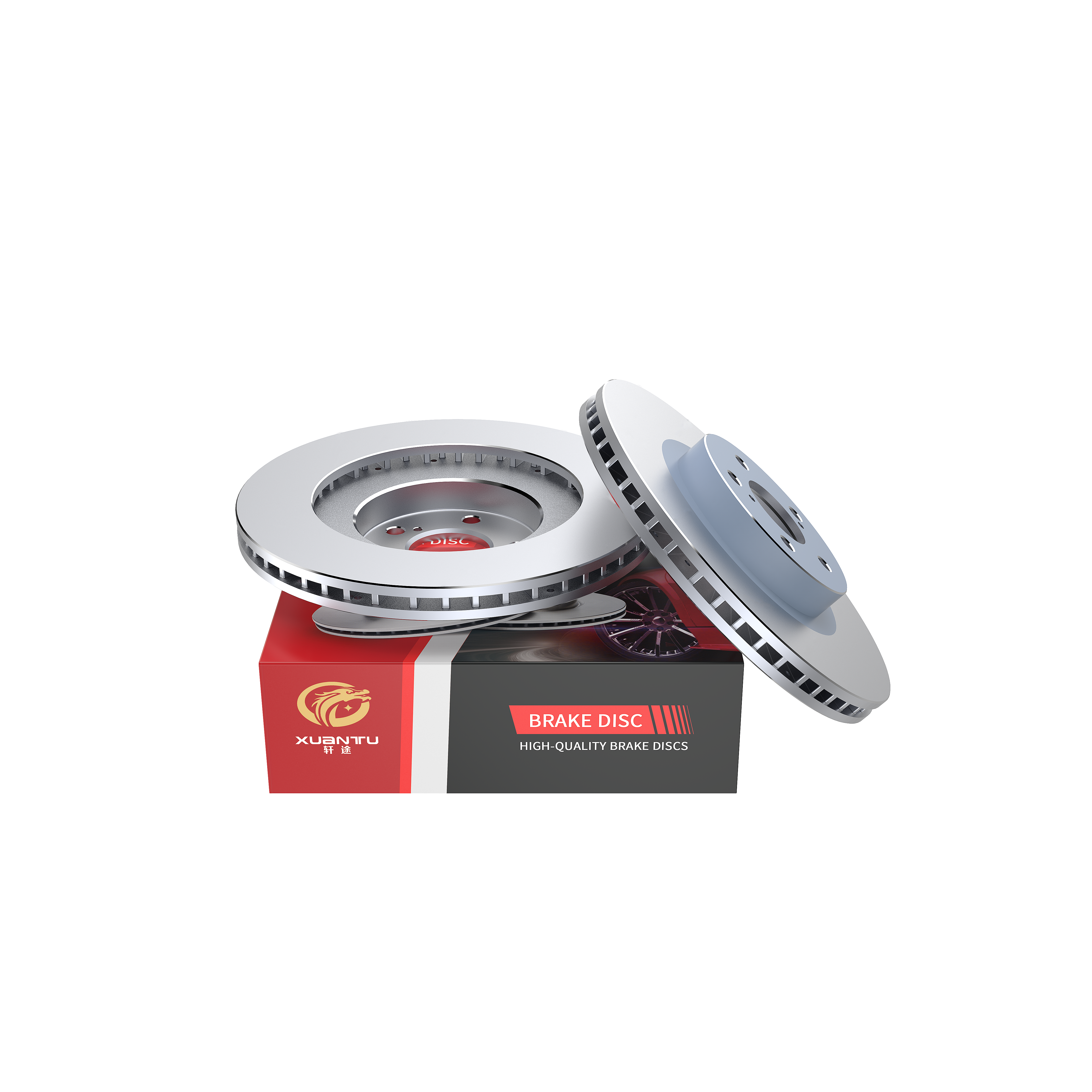 Superior Heat Management System
