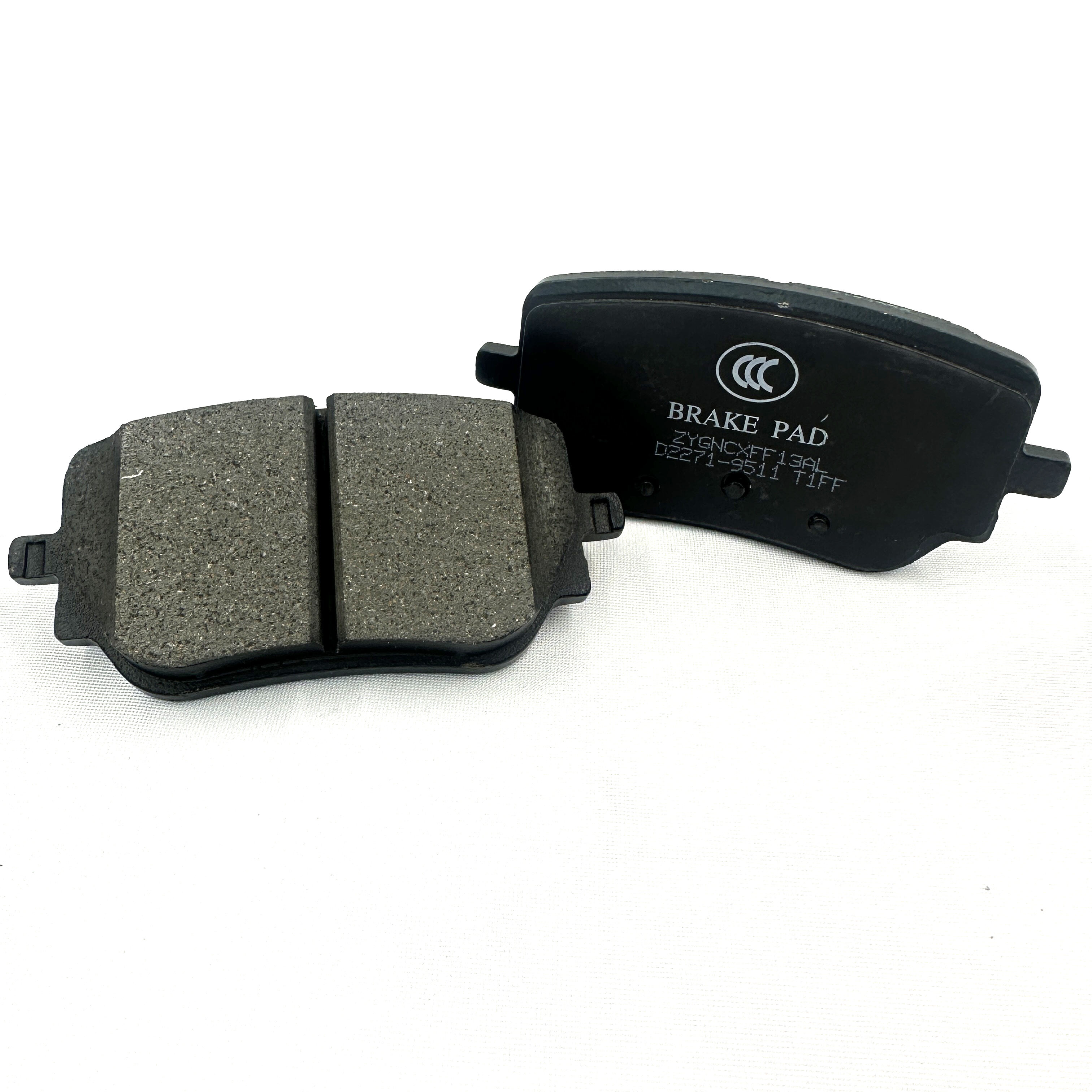 Advanced Noise Reduction Design