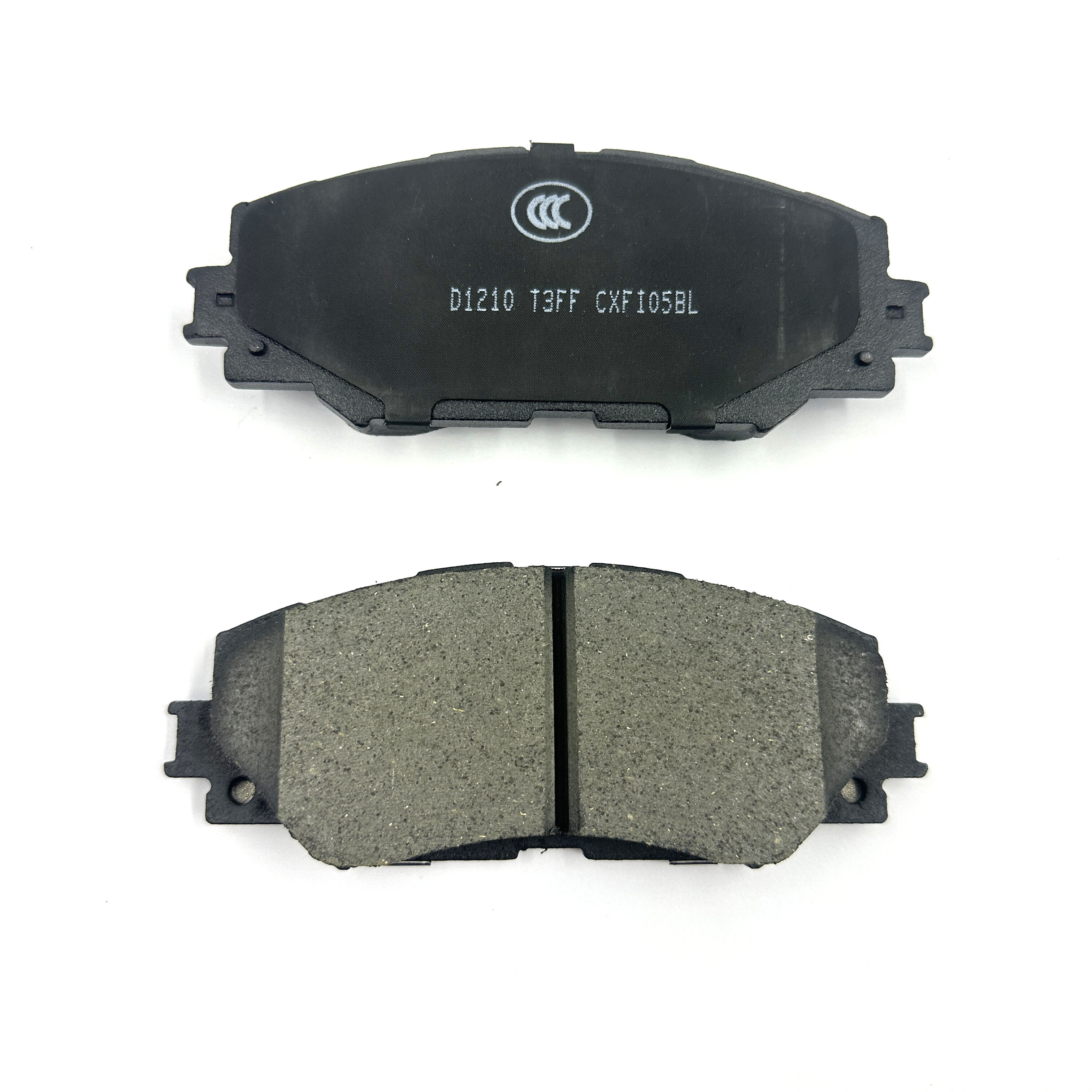 Noise Reduction and Environmental Considerations