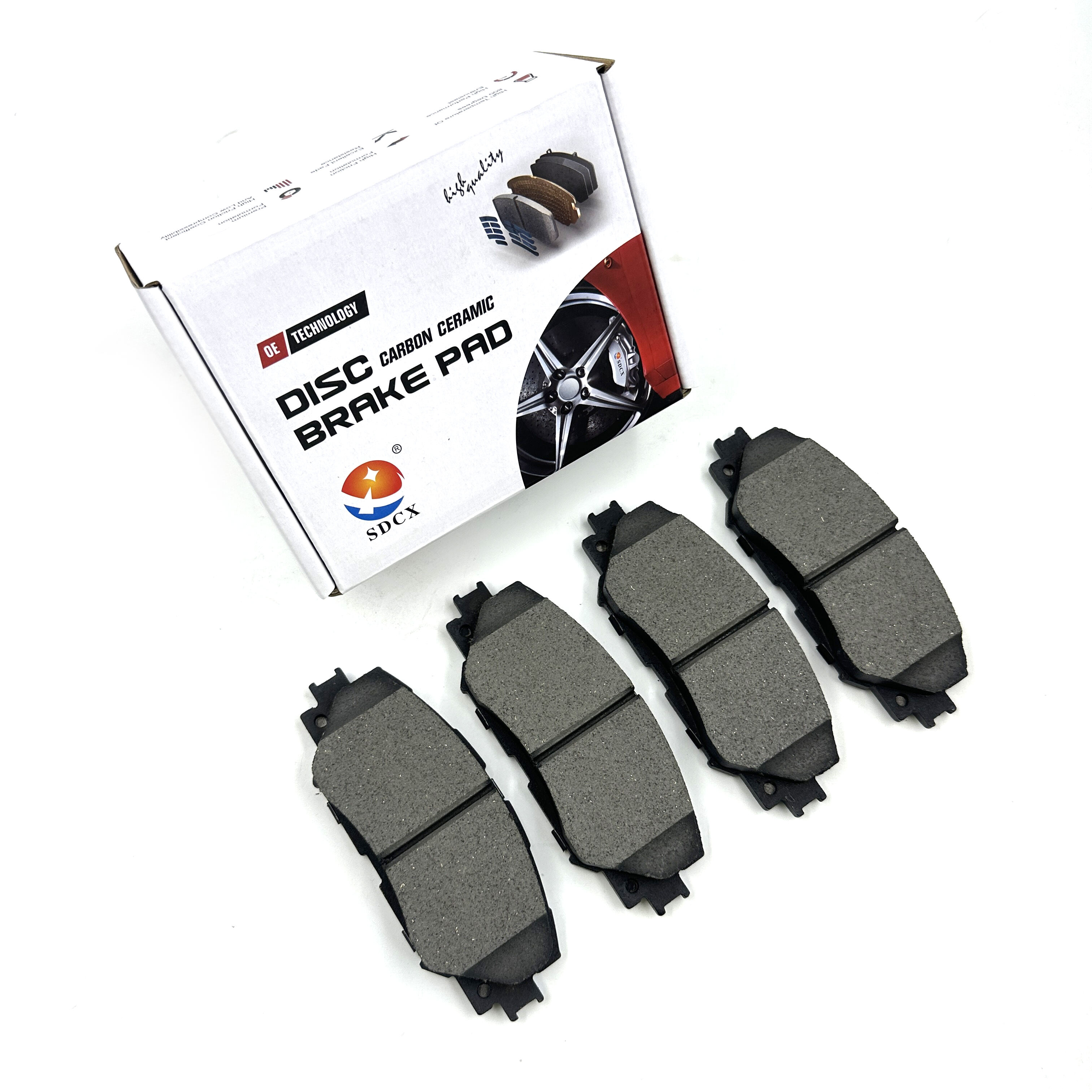 Superior Heat Management and Performance Stability