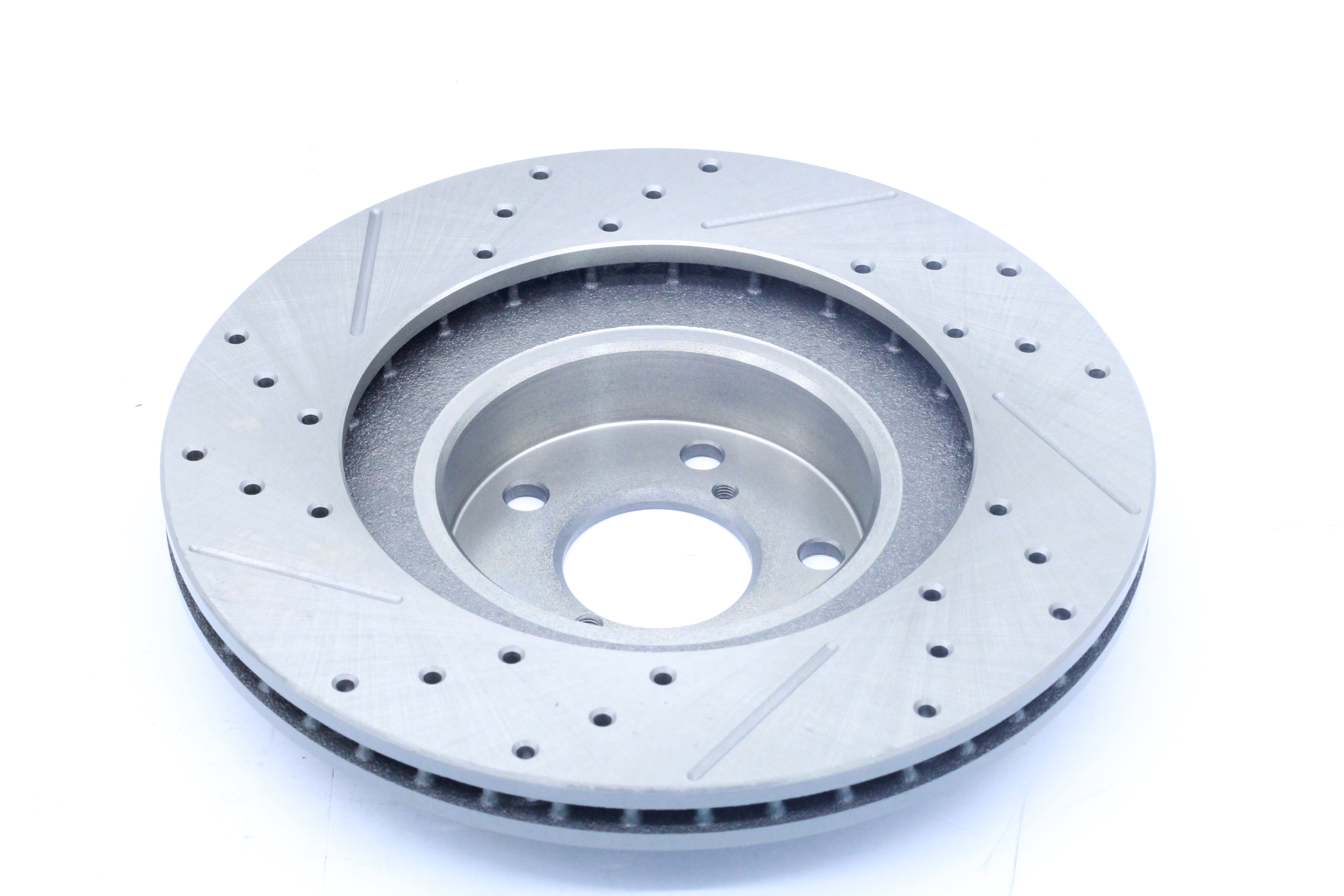 What factors influence the performance of a car brake system?