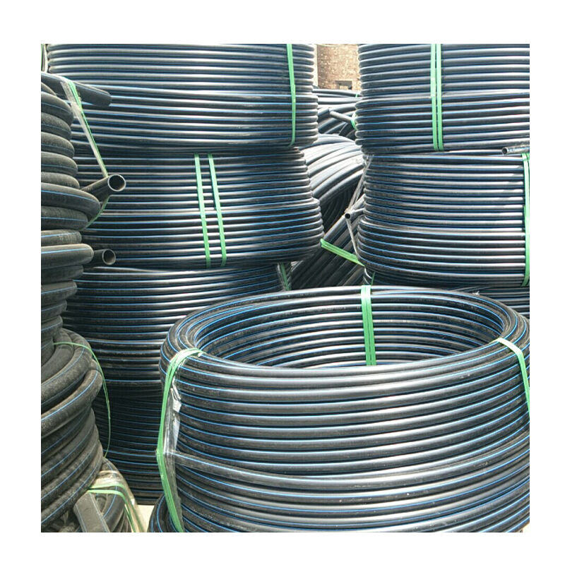 HDPE Pipe For Irrigation