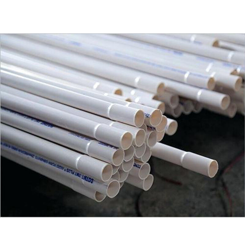 PVC Insulated Electrical Pipe