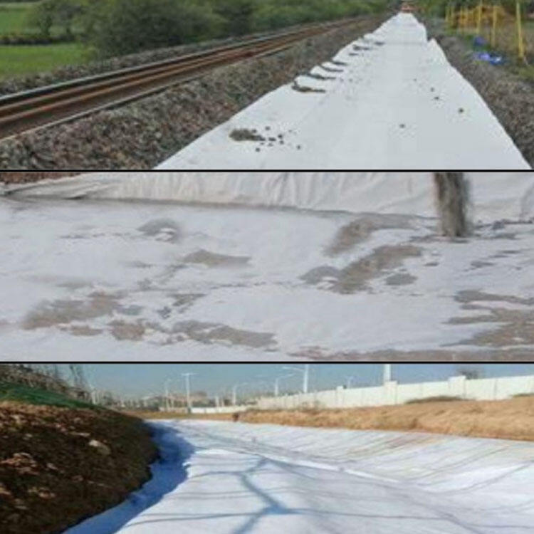 Geotextile