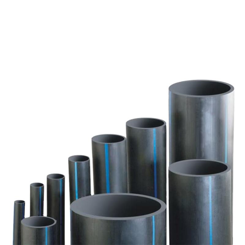 HDPE Pipe For Water Supply